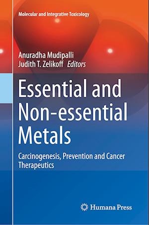 Essential and Non-essential Metals