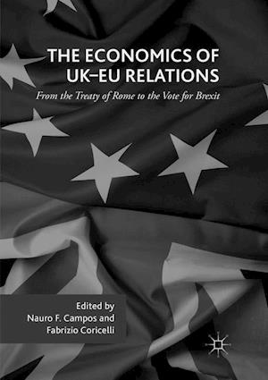 The Economics of UK-EU Relations