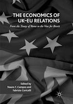 The Economics of UK-EU Relations