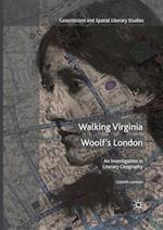 Walking Virginia Woolf’s London