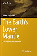 The Earth's Lower Mantle