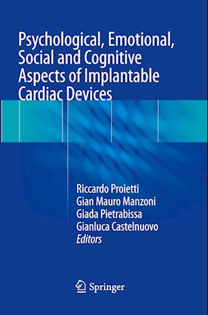 Psychological, Emotional, Social and Cognitive Aspects of Implantable Cardiac Devices