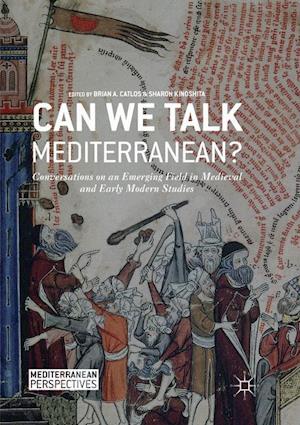 Can We Talk Mediterranean?