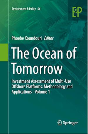 The Ocean of Tomorrow