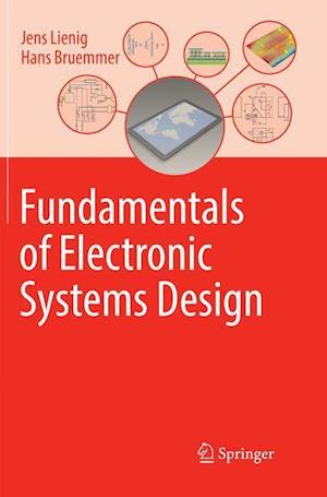 Fundamentals of Electronic Systems Design