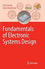 Fundamentals of Electronic Systems Design