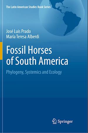 Fossil Horses of South America