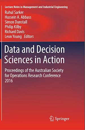 Data and Decision Sciences in Action