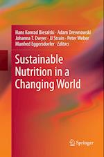 Sustainable Nutrition in a Changing World