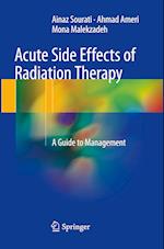 Acute Side Effects of Radiation Therapy