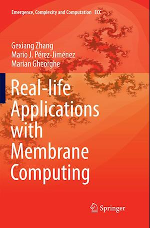 Real-life Applications with Membrane Computing