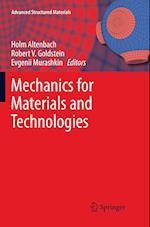 Mechanics for Materials and Technologies