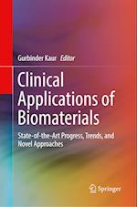 Clinical Applications of Biomaterials
