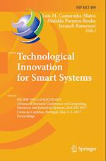 Technological Innovation for Smart Systems