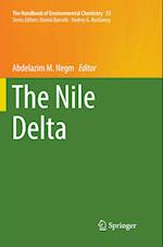 The Nile Delta