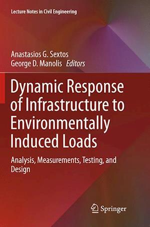 Dynamic Response of Infrastructure to Environmentally Induced Loads