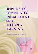 University Community Engagement and Lifelong Learning