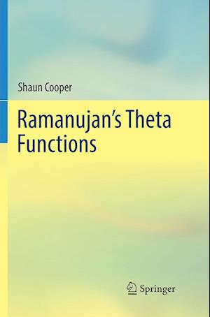 Ramanujan's Theta Functions