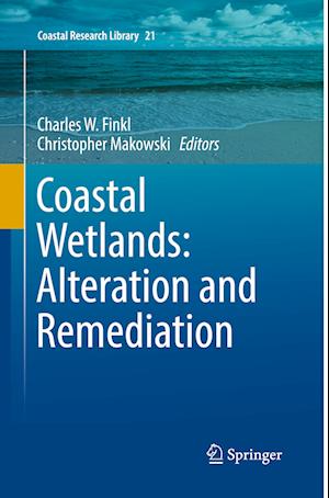 Coastal Wetlands: Alteration and Remediation