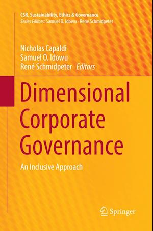 Dimensional Corporate Governance