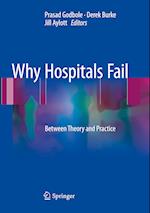 Why Hospitals Fail