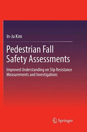 Pedestrian Fall Safety Assessments