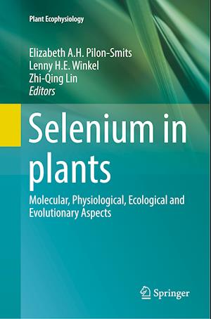 Selenium in plants