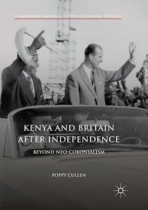 Kenya and Britain after Independence