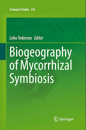Biogeography of Mycorrhizal Symbiosis