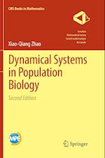 Dynamical Systems in Population Biology