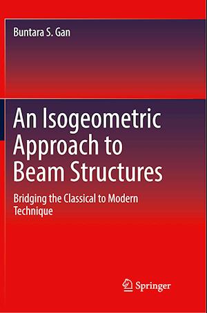 An Isogeometric Approach to Beam Structures