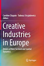 Creative Industries in Europe