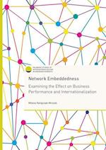 Network Embeddedness