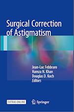 Surgical Correction of Astigmatism