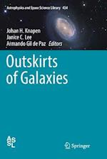 Outskirts of Galaxies