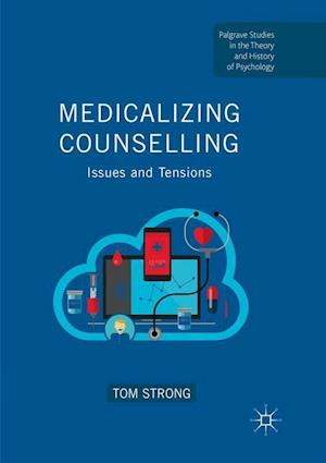 Medicalizing Counselling