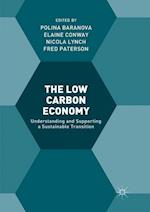 The Low Carbon Economy