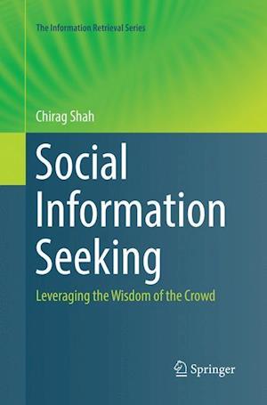 Social Information Seeking