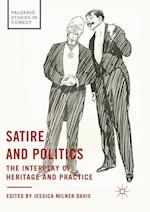 Satire and Politics