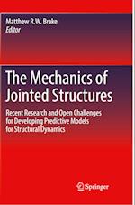 The Mechanics of Jointed Structures