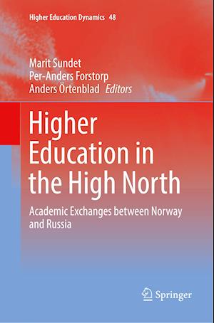 Higher Education in the High North