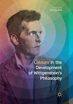 Colours in the development of Wittgenstein’s Philosophy