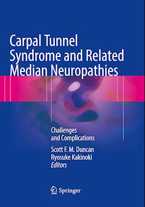 Carpal Tunnel Syndrome and Related Median Neuropathies