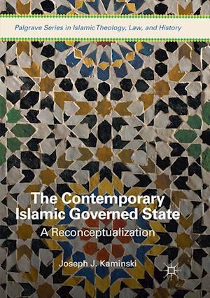 The Contemporary Islamic Governed State