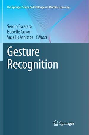 Gesture Recognition