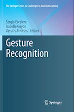 Gesture Recognition