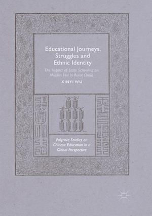 Educational Journeys, Struggles and Ethnic Identity