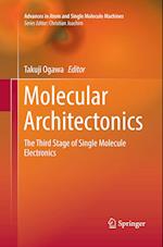 Molecular Architectonics