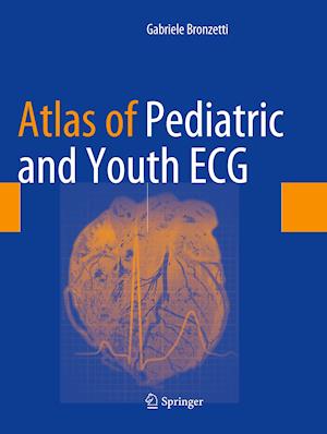 Atlas of Pediatric and Youth ECG