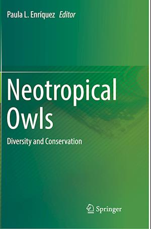 Neotropical Owls